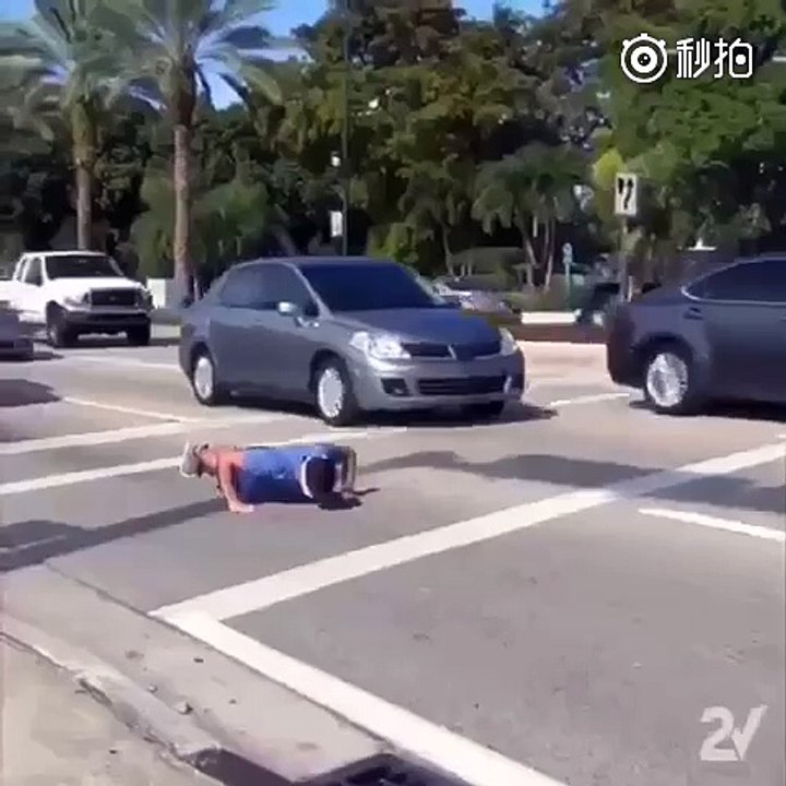 Слабонервным не смотреть. Ужас, Круто!!!