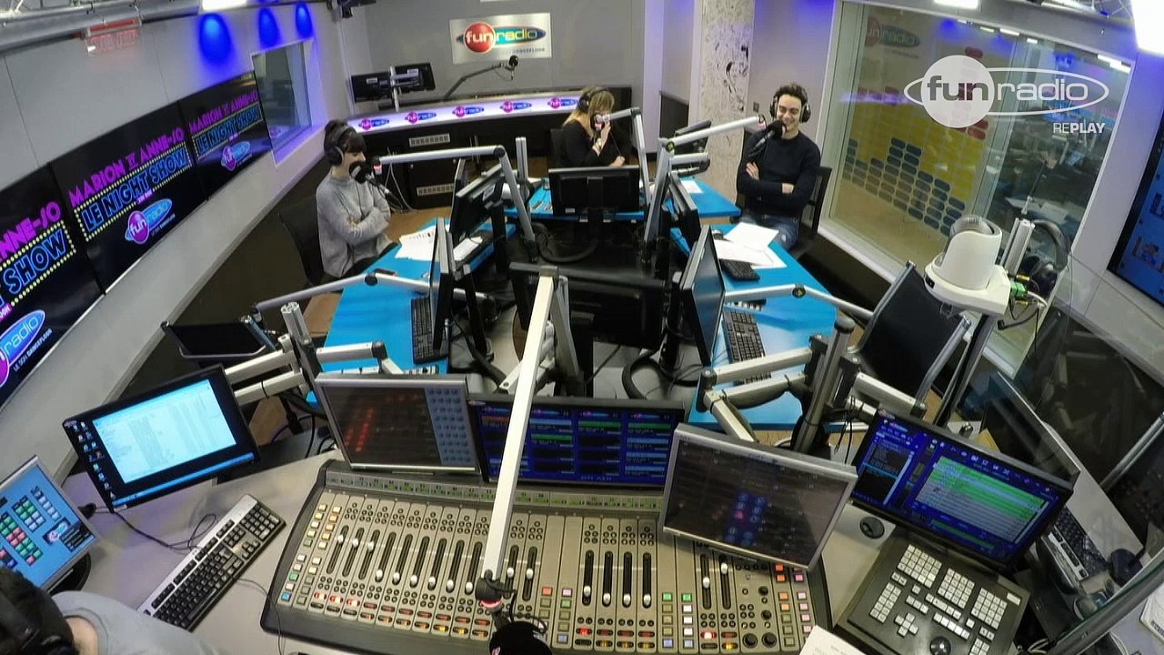 "Le roi des rats" règle ses comptes avec Math Podcast ! - Marion et Anne-So