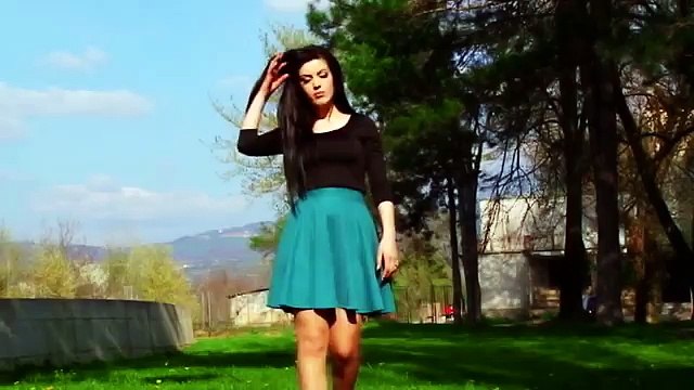 Shemsie Gashi ft Nikolle Gjini - Per ty (Video HD)