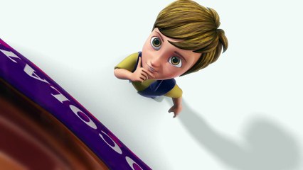 What's your love story_ - Say it with Silk Animated Video