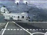 Atterrissage-helicoptere-navire