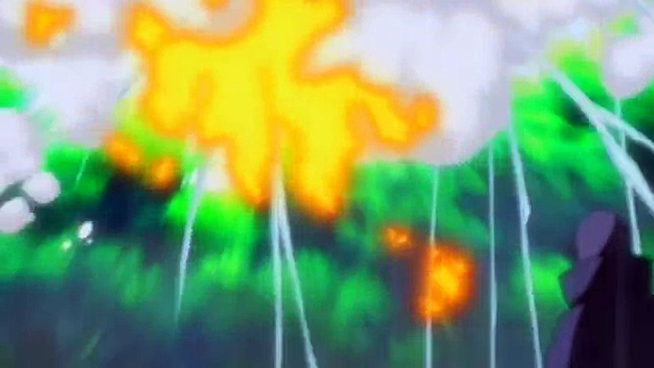 Itachi Vs Kisame Full Fight HD Game PC 2014 Free Download