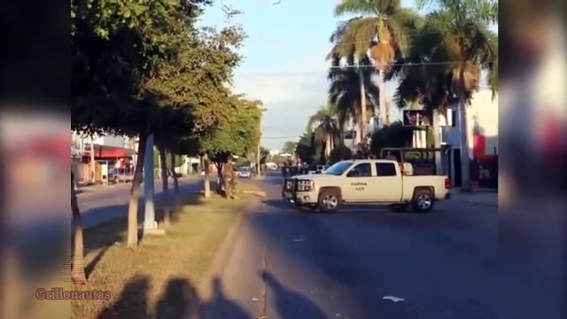 El Cholo líder de Sicarios del Chapo, capturado