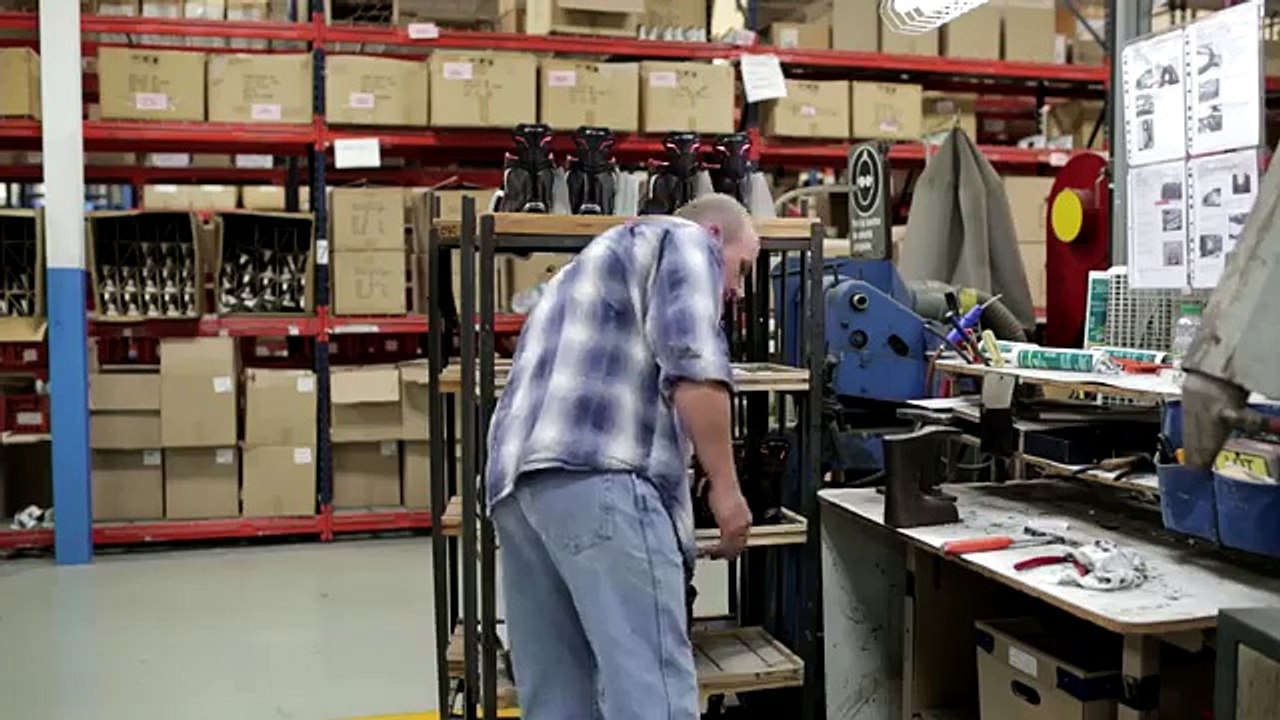 CCM JetSpeed Skates - Discovering Fit to Fly