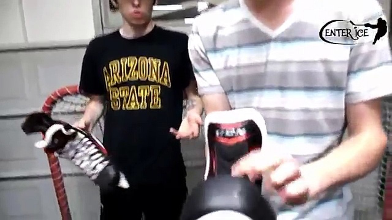 CCM JetSpeed Skates Review!