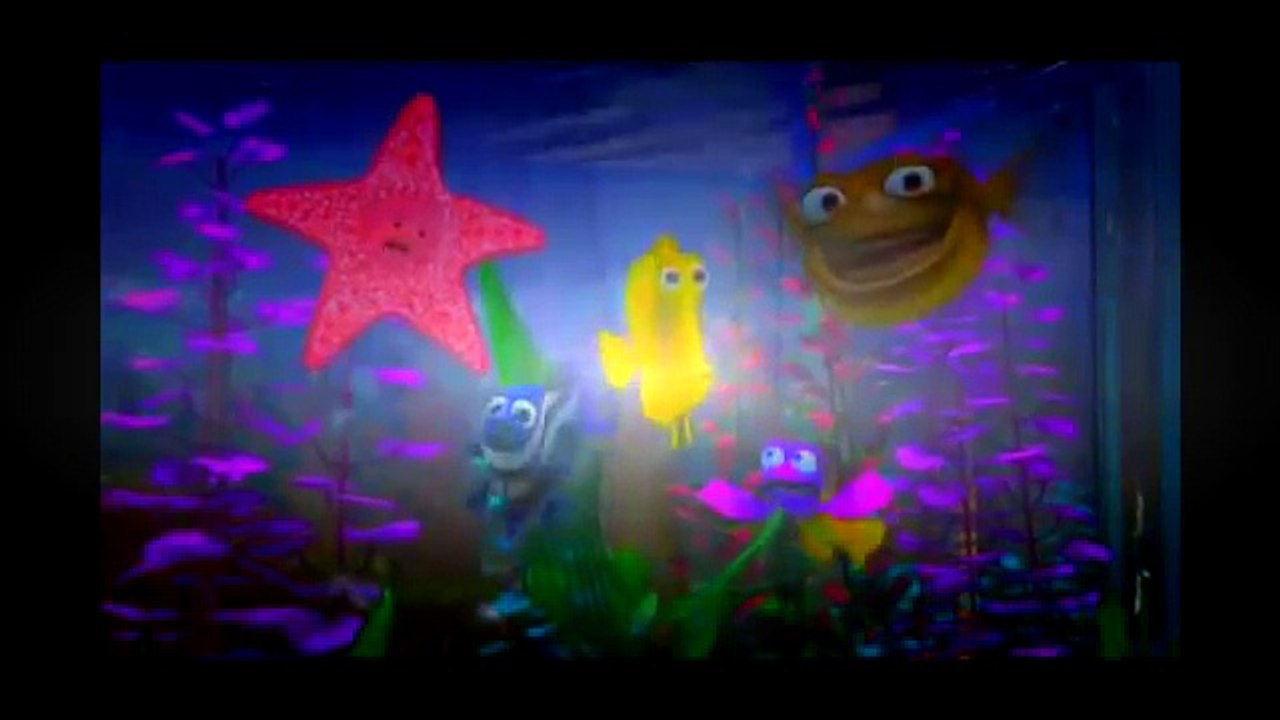 Le monde de nemo film danimation complet vf