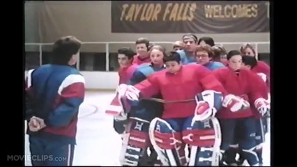 D2 The Mighty Ducks (1994) Classic Trailer - Emilio Estevez Movie HD