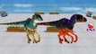 Rain Rain Go Away Children Nursery Rhymes for Babies | Dinosaurs Cartoons for Children 3D