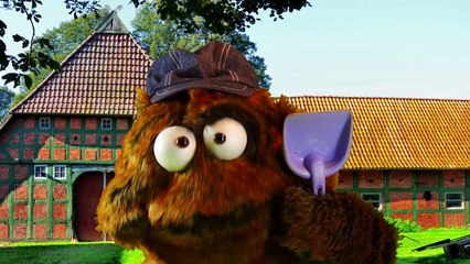 La canción de los números | Canciones infantiles | 25 min