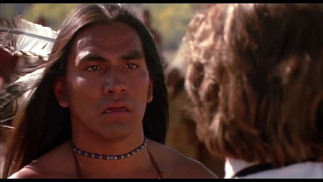 Dances With Wolves (1990) - Kevin Costner Western Movie HD