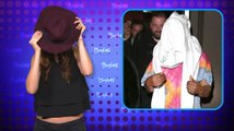 Celebs Who Do Anything To Hide Their Face