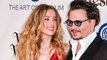 Johnny Depp Tracked Down Amber Heard After Filming The Rum Diary