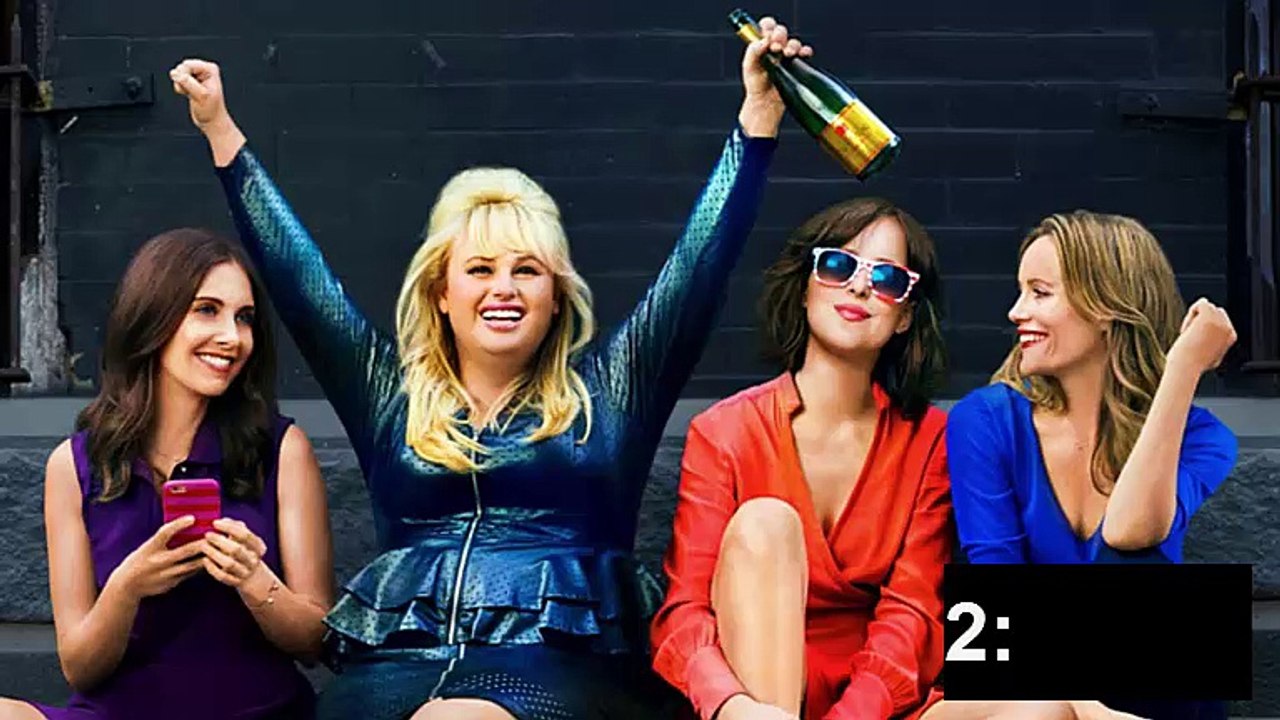 How to Be Single (2016) Full Movie