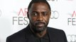 Idris Elba Splits from Girlfriend After Being Spotted with Naomi Campbell