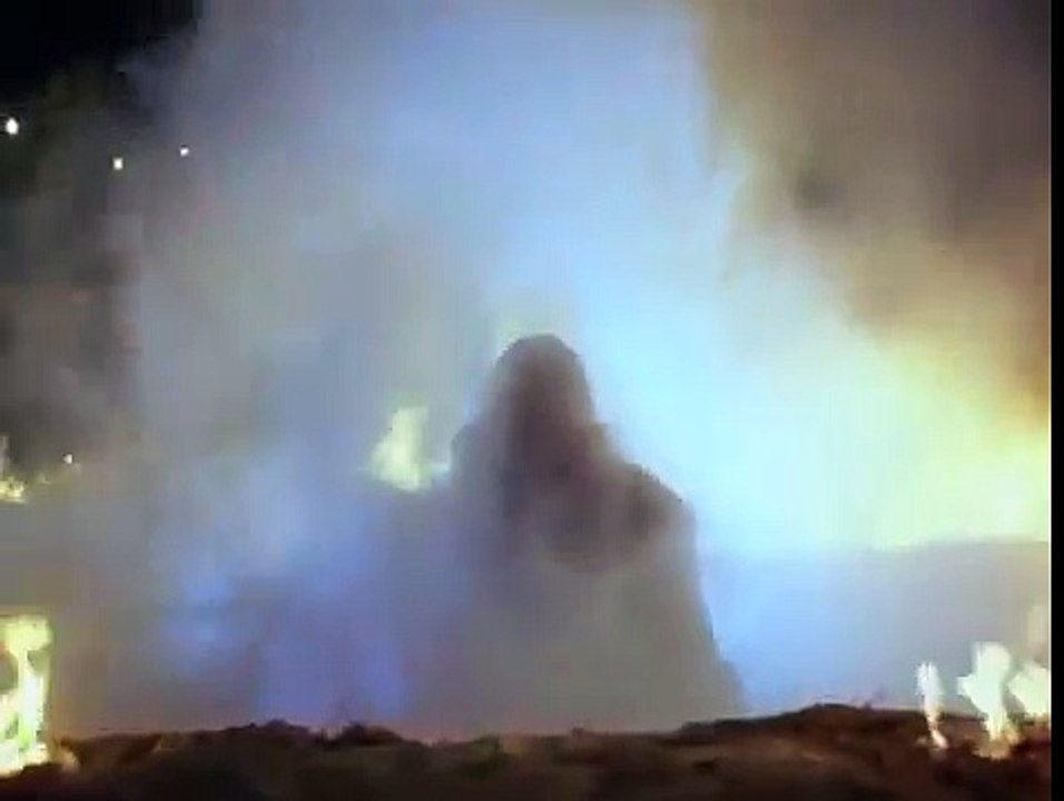 Dark Angel Official Trailer #1 - Dolph Lundgren Movie (1990) HD