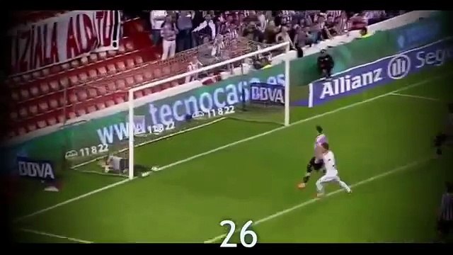 Cr7 Os 50 melhores golos no Real Madrid (Latest Sport)