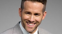 Ryan Reynolds is PEOPLE's Sexiest Dad Alive