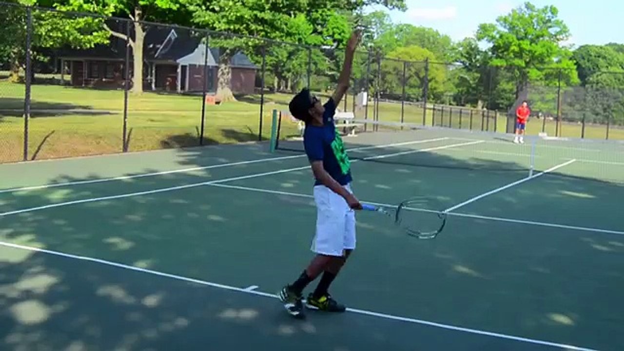 Welcome to Tennis Reviews