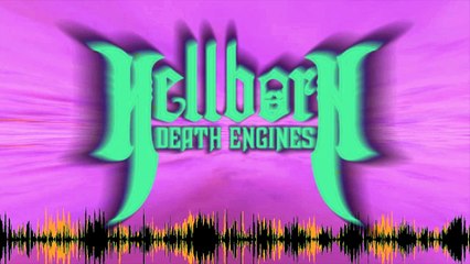 Hell Born Death Engines - Marked Assassin - (Official V.R.M.V)