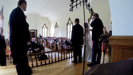 DESMAYO EN LA BODA (720p)