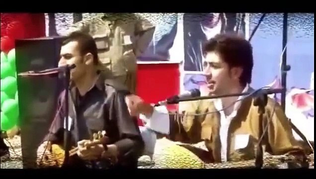 Azad & Erhan - Hayde Hewal (2014)