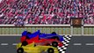 Formula 1 Racing Cars | F1 Race | Racing Car