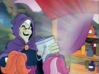 Mon Petit Poney - La Vallée des Rêves