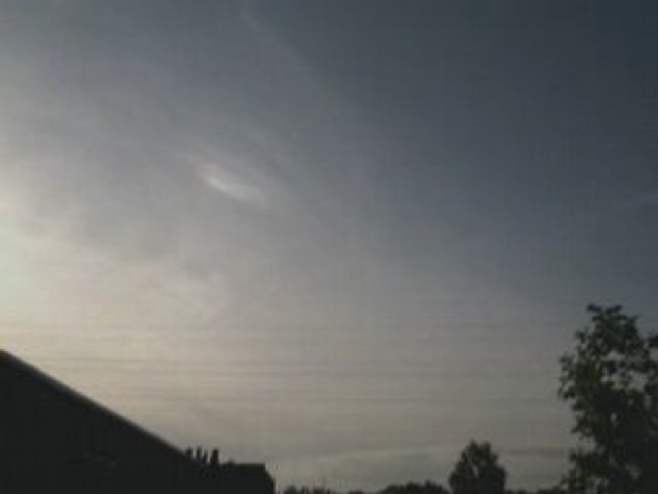 Lille, le 28 mai 2007