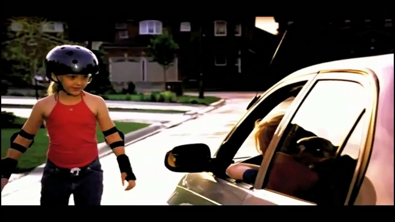 Dawn of the Dead (2004) Official Trailer - Sarah Polley, Ty Burrell Horror Remake HD