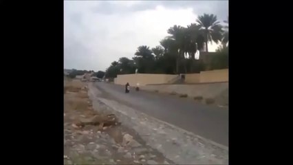 DRIFTING EN MOTO NIVEL DIOS (720p)