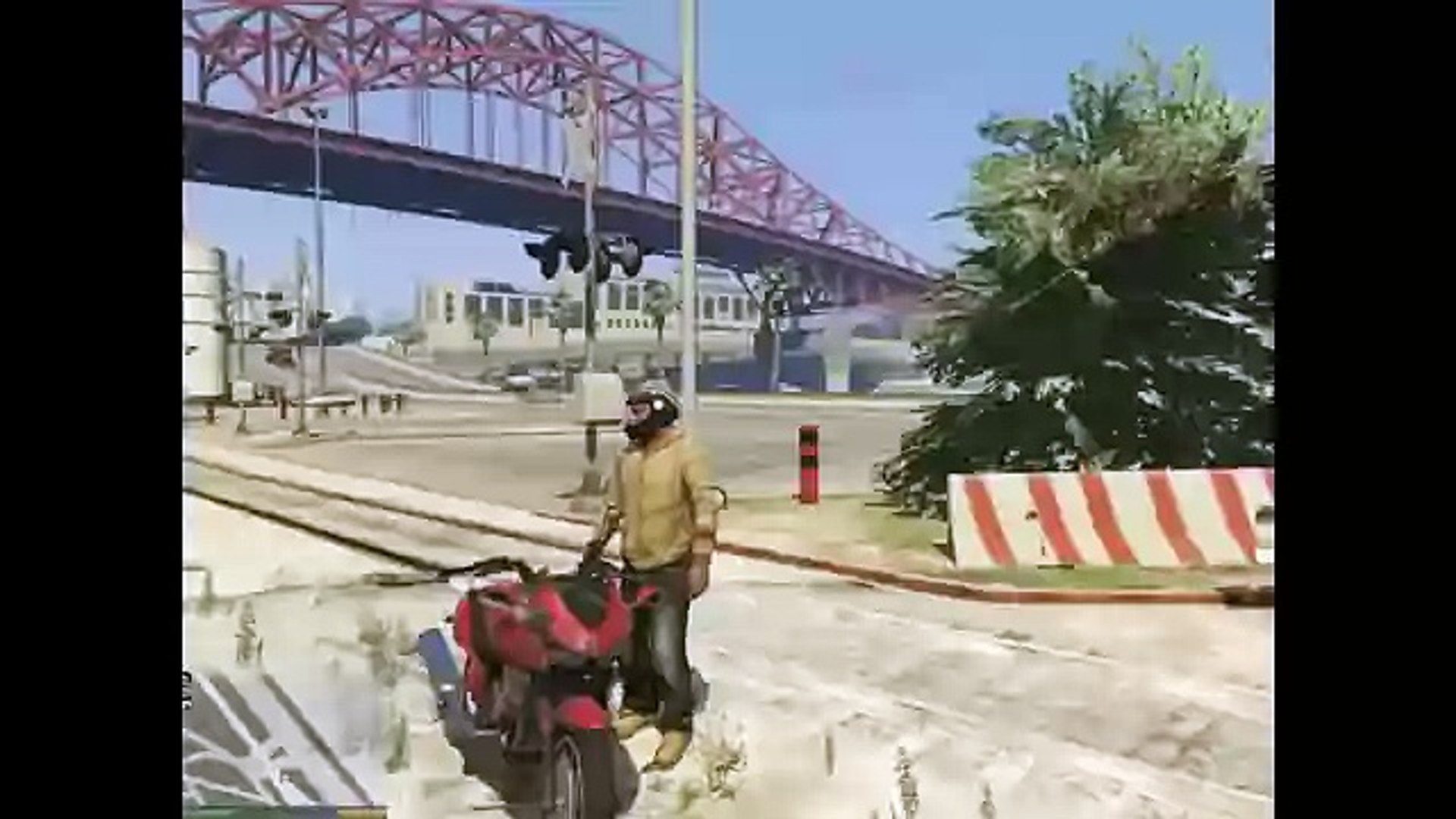 GTA 5 PC game