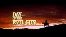 Day Of The Evil Gun (1968) Official Trailer - Glenn Ford, Arthur Kennedy Western Movie HD