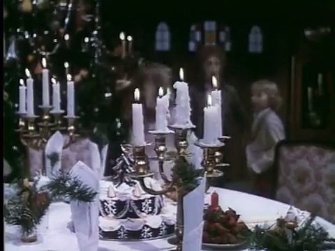 Питер Пэн - 1 Серия (фильм)