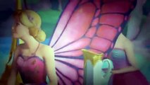 Barbie Et La Magie Des Perles 2014 - Barbie film complet en Francais-- Animé Barbie Streaming