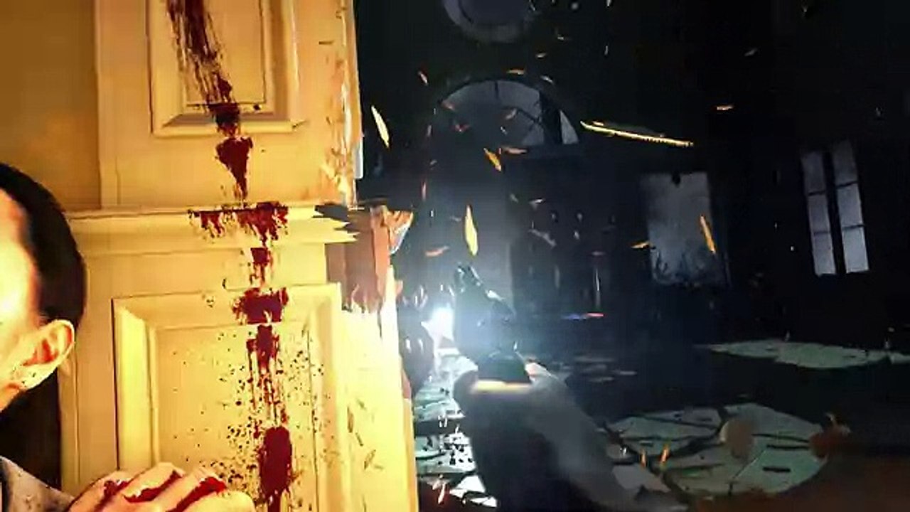 Battlefield Hardline PC GamePlay