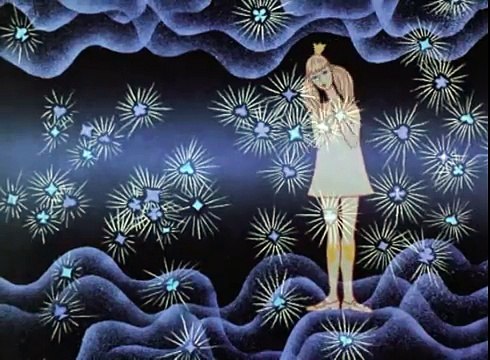 Бременские музыканты. В клетке птичка томится.