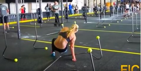 Girls Fails Compilation -- Best of the Week