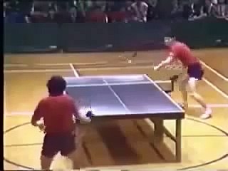EL MEJOR PUNTO DE PING PONG DE LA HISTORIA (360p)