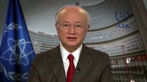 RAW: IAEA certifies Irans compliance with nuclear deal, triggering sanctions relief