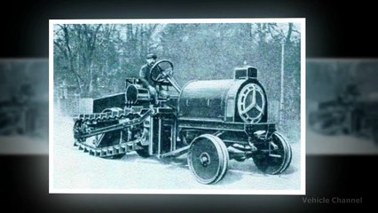 Strange Vehicles Compilation P1