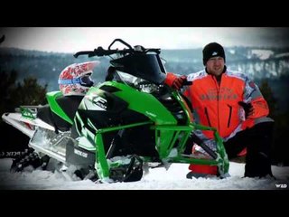Snow Trax TV - Can You Hang Contest