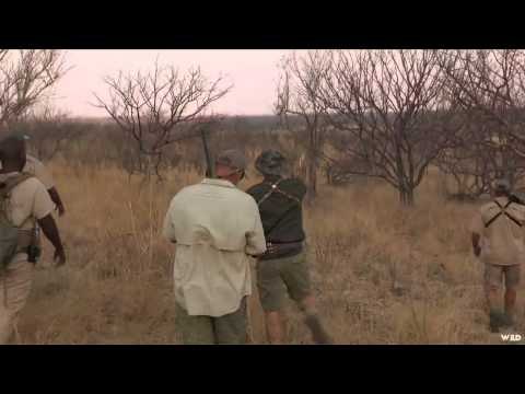 Noslers Magnum TV - Adventure of Smith and Dunham Part 1