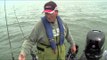 The Ultimate Fishing Experience - Lake Erie Walleye