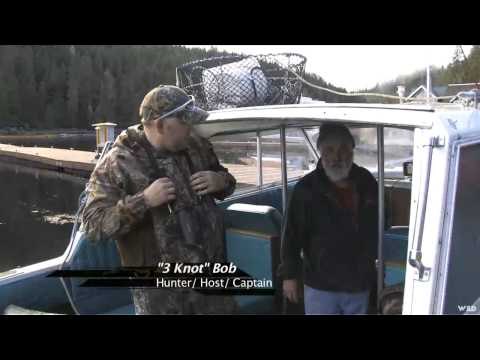 Hunting Canada and Beyond - BC Bears Show 1