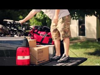 Heartland Bowhunter TV - Recurrence