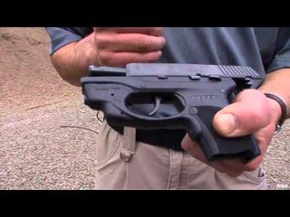 Guns  Gear - Pocket Rockets