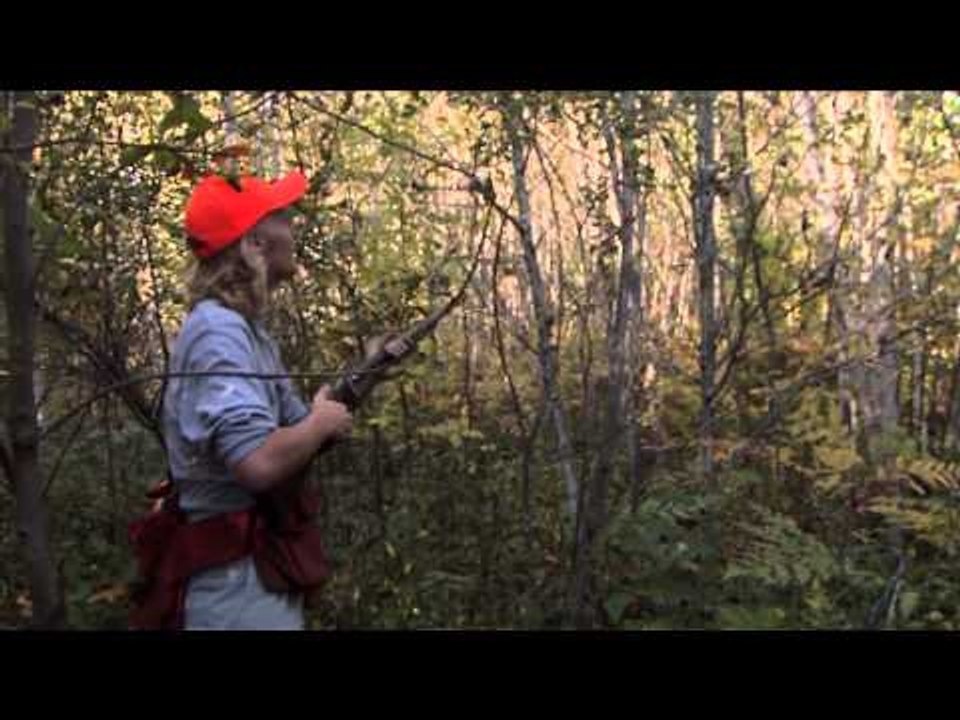 The Flush - July Pineridge Grouse