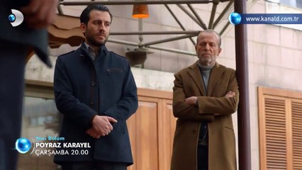 Poyraz Karayel 44 Bölüm HD izle