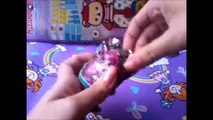Monster High! Kinder Sorpresa Chocolate- Monster High Surprise Eggs Unboxing