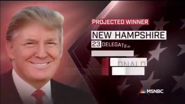 Trump thumbon Clinton: Do ta mund shumë lehtë - Top Channel Albania - News - Lajme